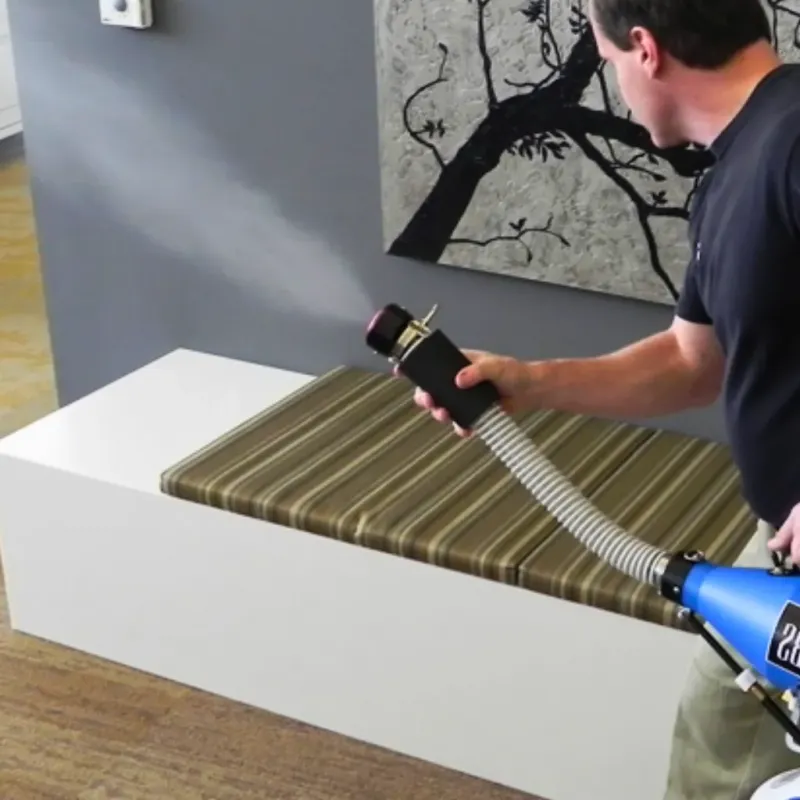Professional Odor Removal in Cameron Park, CA